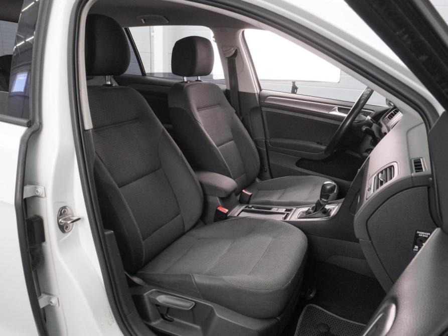 Volkswagen Golf VII Воронеж  - изображение 8