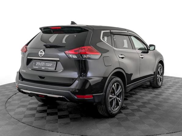 Nissan X-Trail III Рестайлинг с пробегом 2019 года, цена 2 400 000 рублей, 71367 км, внедорожник, Автокод Объявления