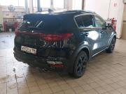 Kia Sportage IV Рестайлинг Москва  - изображение 46