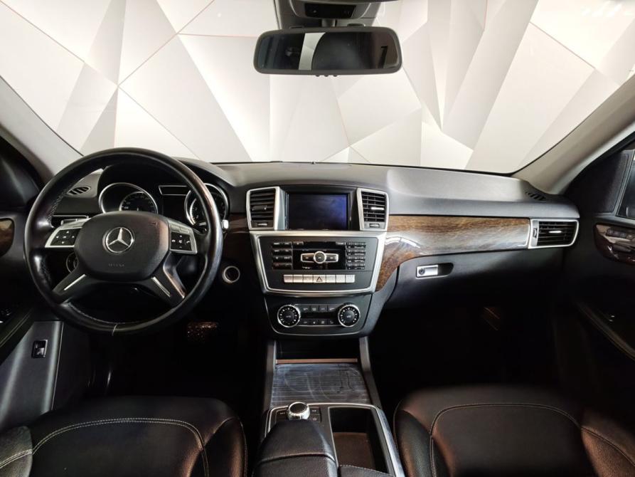 Mercedes-Benz M-Класс III (W166) Москва  - изображение 14