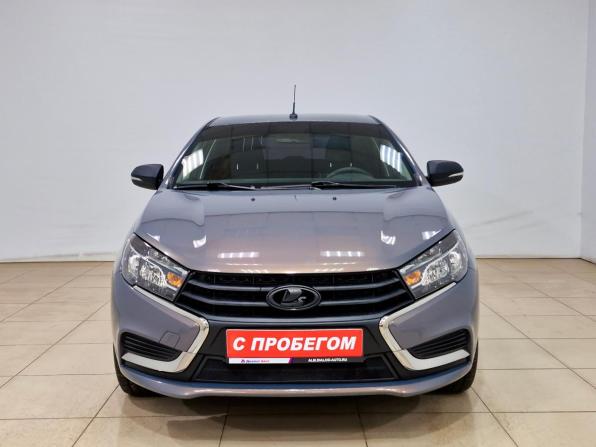 Lada (ВАЗ) Vesta I с пробегом 2019 года, цена 900 000 рублей, 60181 км, седан, Автокод Объявления