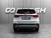 Changan CS75 I Рестайлинг Тюмень  - изображение 28