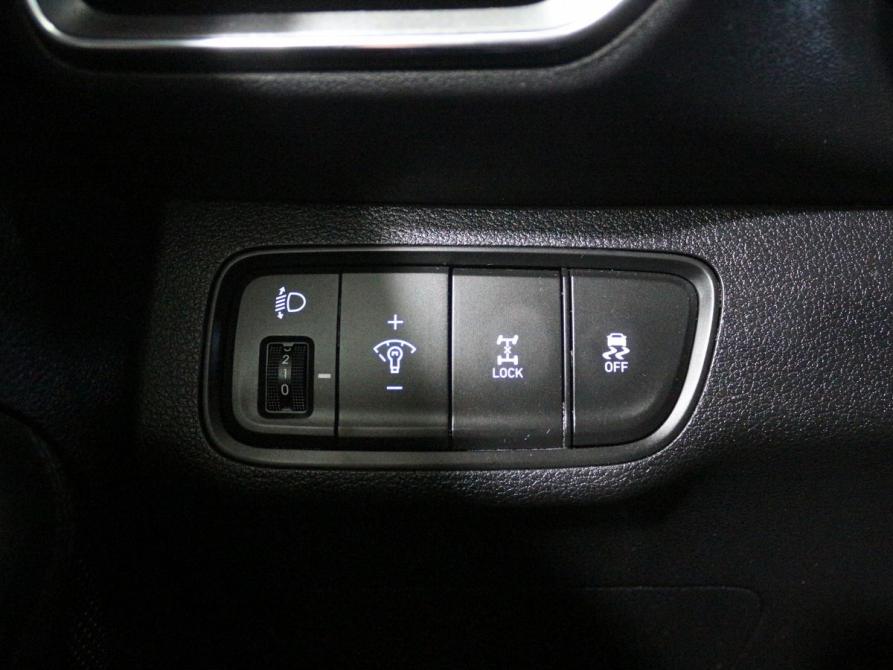 Hyundai Santa Fe IV Стерлитамак  - изображение 13