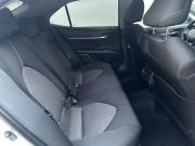 Toyota Camry VIII (XV70) Рестайлинг Москва  - изображение 29