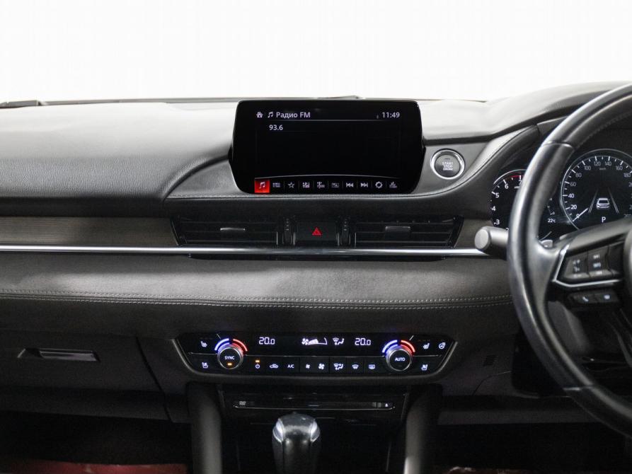 Mazda Atenza III Рестайлинг 2 Иркутск  - изображение 13
