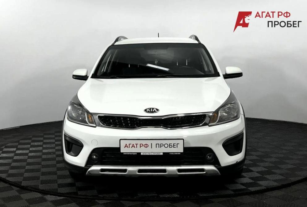 Kia Rio IV Нижний Новгород  - изображение 3