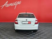Skoda Rapid I Рестайлинг Вологда  - изображение 19