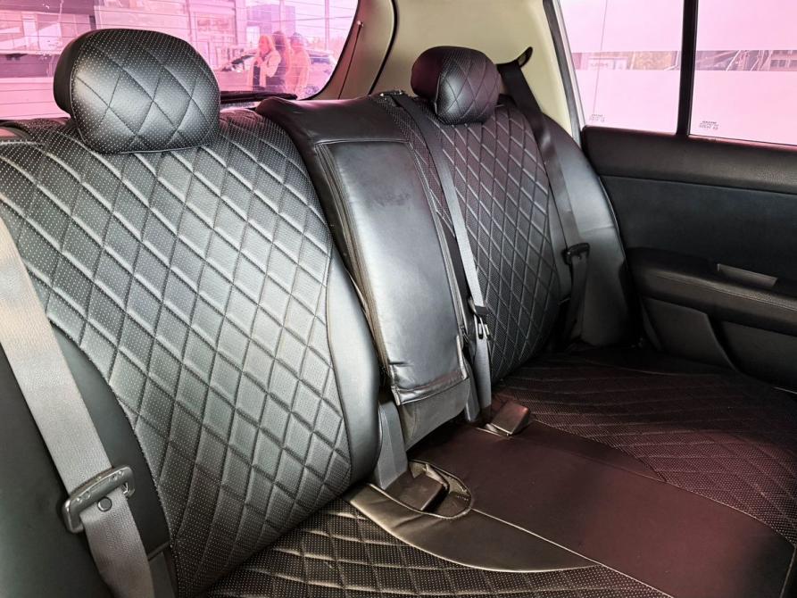 Nissan Tiida I Рестайлинг Тверь  - изображение 9