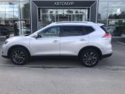 Nissan X-Trail III Брянск  - изображение 24