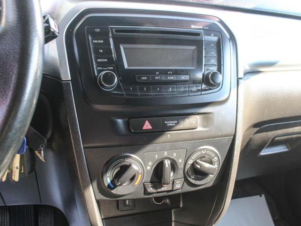 Suzuki Vitara II с пробегом 2015 года, цена 1 350 000 рублей, 109277 км, внедорожник, Автокод Объявления
