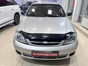 Chevrolet Lacetti I Арзамас  - изображение 20