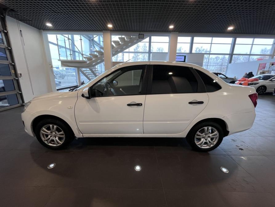 Lada (ВАЗ) Granta I Чебоксары  - изображение 6