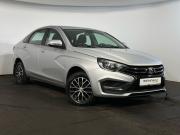 Lada (ВАЗ) Vesta I Рестайлинг (NG) Великий Новгород  - изображение 21