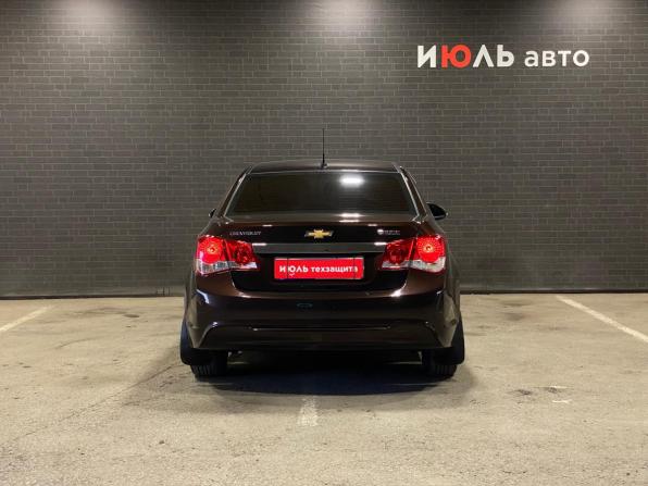 Chevrolet Cruze I Рестайлинг с пробегом 2014 года, цена 1 120 000 рублей, 81882 км, седан, Автокод Объявления