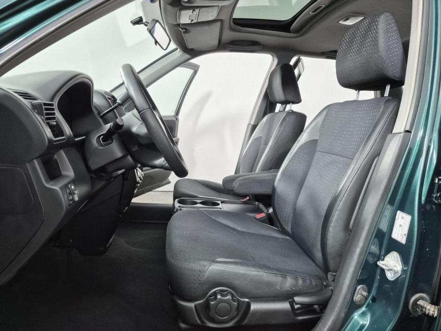 Honda CR-V II Нижний Новгород  - изображение 10