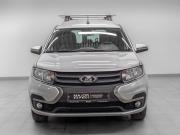 Lada (ВАЗ) Largus I Рестайлинг Москва  - изображение 27