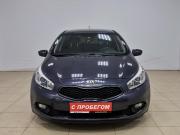 Kia Ceed II Альметьевск  - изображение 26