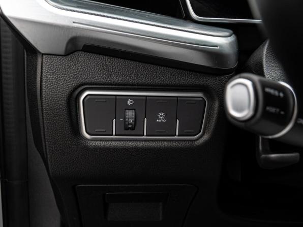 Haval F7 II с пробегом 2024 года, цена 2 370 000 рублей, 39589 км, внедорожник, Автокод Объявления