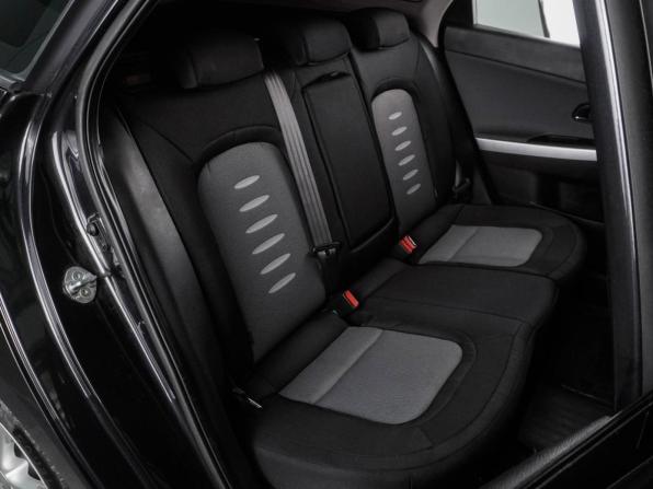 Kia Ceed II с пробегом 2015 года, цена 1 198 000 рублей, 113704 км, универсал, Автокод Объявления
