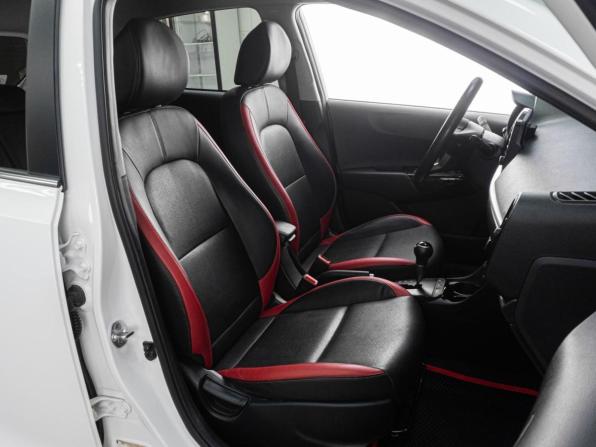 Kia Picanto III с пробегом 2018 года, цена 1 719 000 рублей, 37927 км, хэтчбек, Автокод Объявления