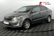 Kia Rio III Нижний Новгород  - изображение 23