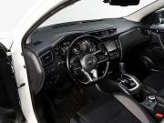 Nissan Qashqai II Рестайлинг Тюмень  - изображение 38