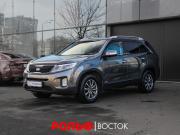 Kia Sorento II Рестайлинг Москва  - изображение 18