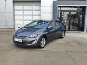 Hyundai Elantra V (MD) Рестайлинг Москва  - изображение 18