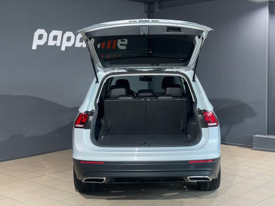Volkswagen Tiguan II (China Market) Тверь  - изображение 5