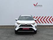 Toyota RAV4 V (XA50) Пермь  - изображение 23