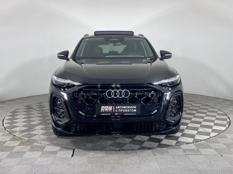 Audi Q5 III Ростов-на-Дону  - изображение 2