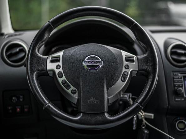 Nissan Qashqai I Рестайлинг с пробегом 2010 года, цена 849 000 рублей, 213209 км, внедорожник, Автокод Объявления