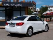 Chevrolet Cruze I Уфа  - изображение 20