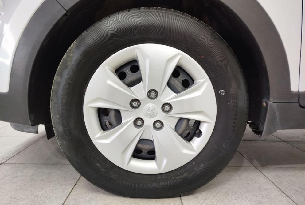 Hyundai Creta I Саратов  - изображение 10