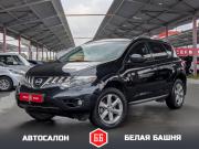 Nissan Murano II (Z51) Екатеринбург  - изображение 24