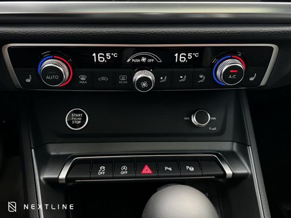 Новый Audi Q3 II (F3) 2026 года, цена 3 750 000 рублей, внедорожник, Автокод Объявления