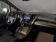 Toyota Alphard III Смоленск  - изображение 45