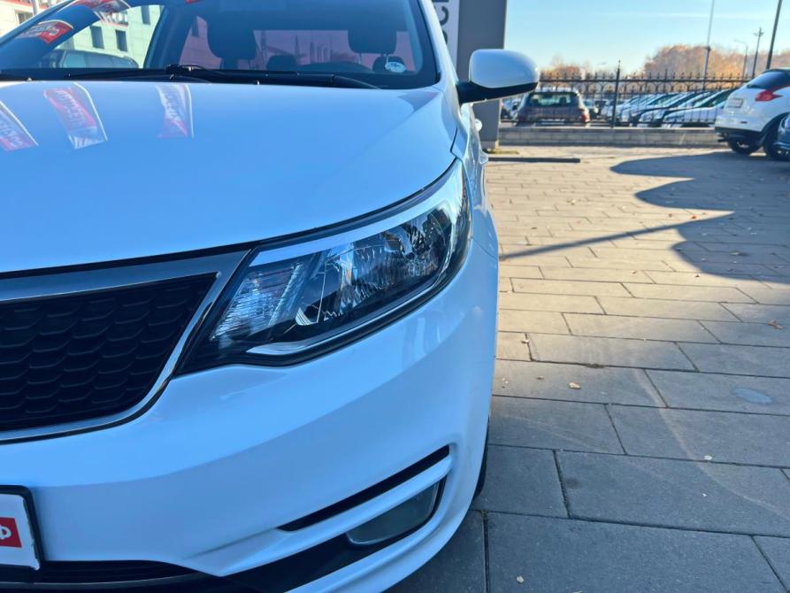 Kia Rio III Рестайлинг Стерлитамак  - изображение 10