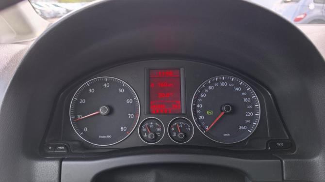 Volkswagen Golf Plus I с пробегом 2007 года, цена 392 000 рублей, 243088 км, хэтчбек, Автокод Объявления