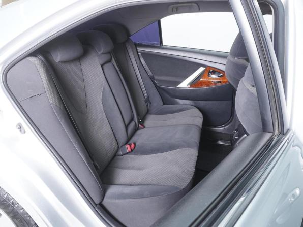 Toyota Camry VI (XV40) с пробегом 2008 года, цена 1 160 000 рублей, 274906 км, седан, Автокод Объявления