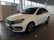 Lada (ВАЗ) Vesta I Рестайлинг (NG) Чебоксары  - изображение 45