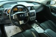 Nissan Murano I (Z50) Омск  - изображение 34