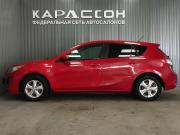 Mazda 3 II (BL) Рестайлинг Пермь  - изображение 21