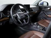 Audi Q5 II (FY) Москва  - изображение 34