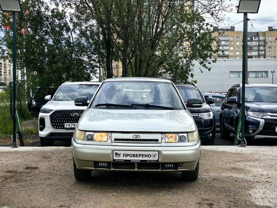 Lada (ВАЗ) 2112 Санкт-Петербург  - изображение 2