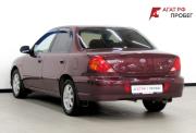 Kia Spectra I Рестайлинг 2 Екатеринбург  - изображение 26