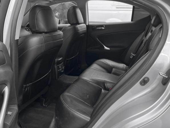 Lexus IS II Рестайлинг с пробегом 2010 года, цена 1 529 000 рублей, 102669 км, седан, Автокод Объявления
