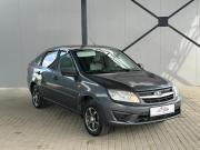 Lada (ВАЗ) Granta I Тамбов  - изображение 20