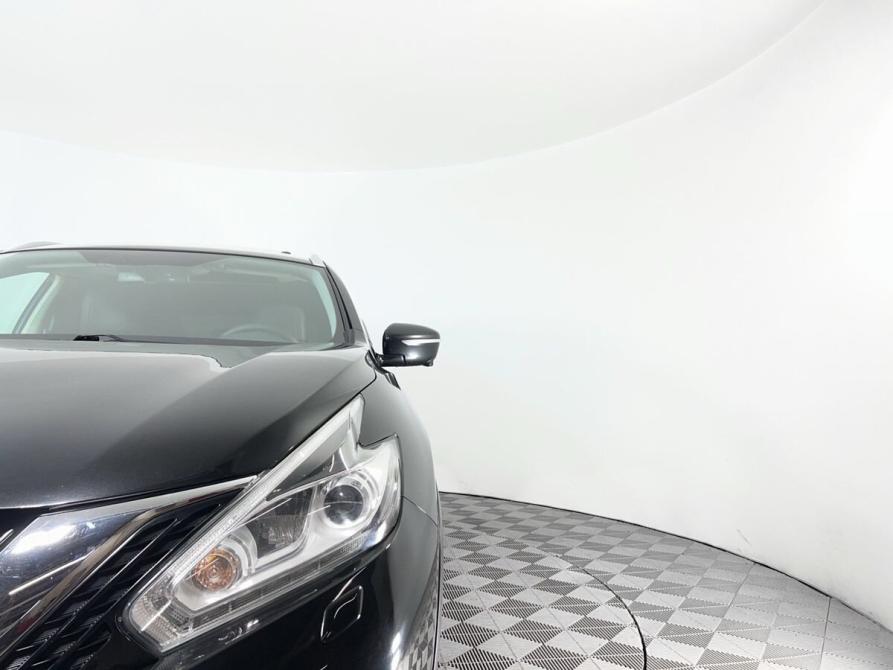 Nissan Murano III (Z52) Архангельск  - изображение 9