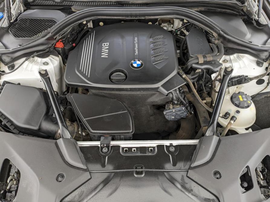 BMW 5 серии VII (G30/G31/G38) Санкт-Петербург  - изображение 9